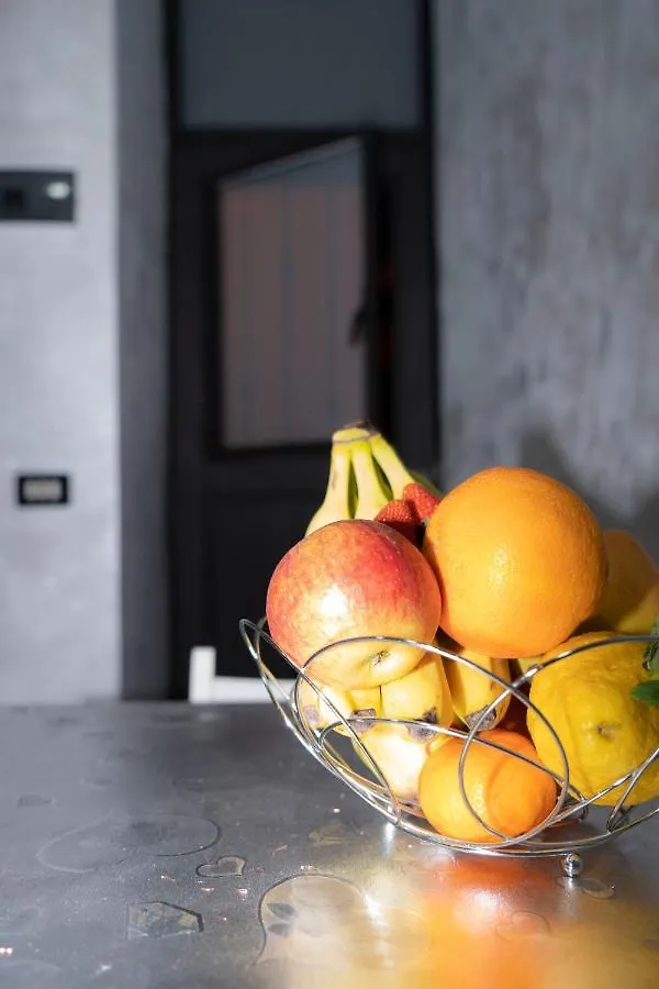Apartment Casa Beb Chanel Catania