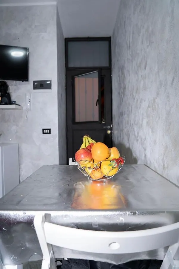 Casa Beb Chanel Catania Italy