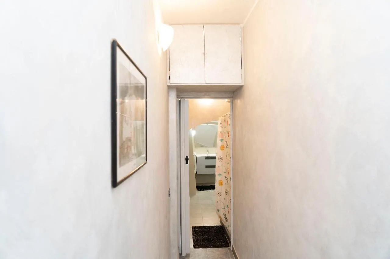 Apartment Casa Beb Chanel Catania