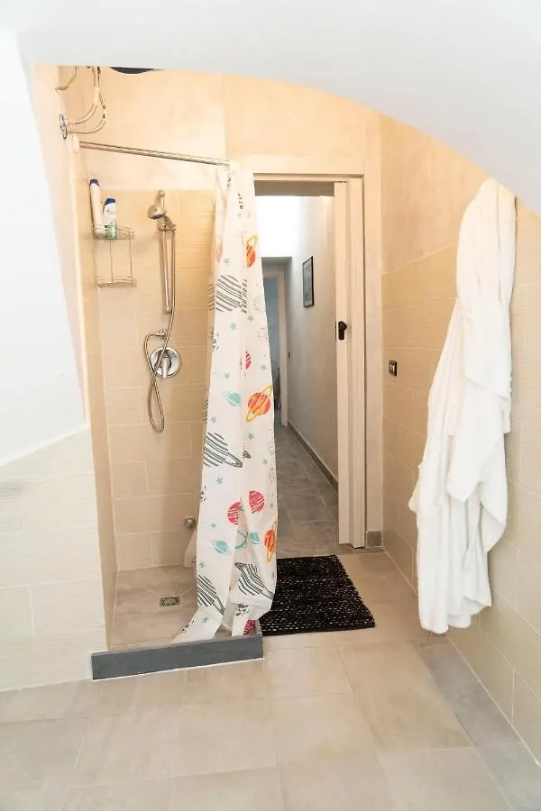 Casa Beb Chanel Catania 0*,