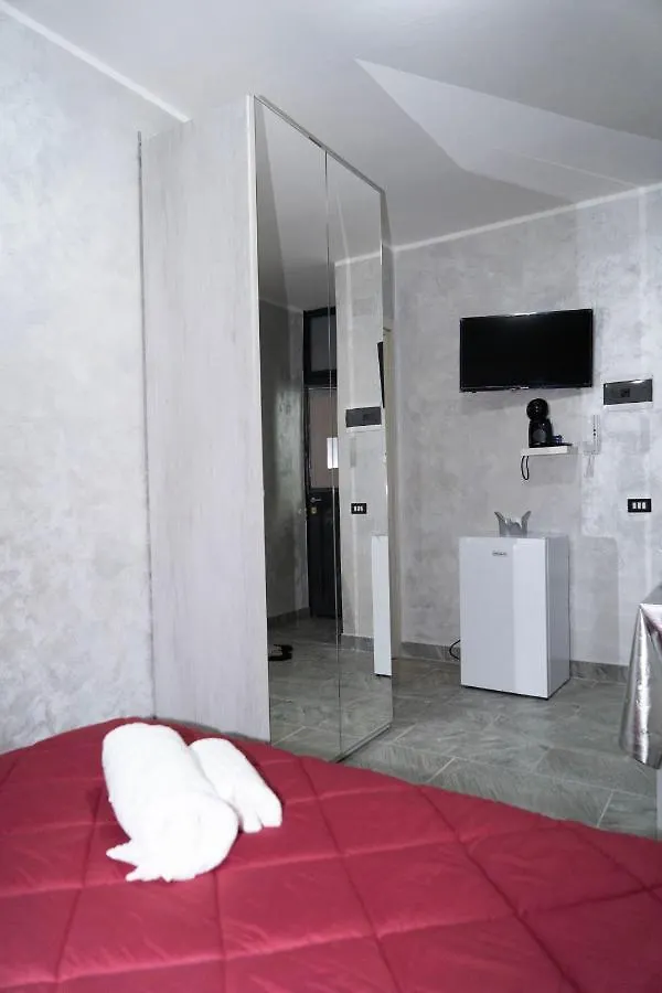 Casa Beb Chanel Catania
