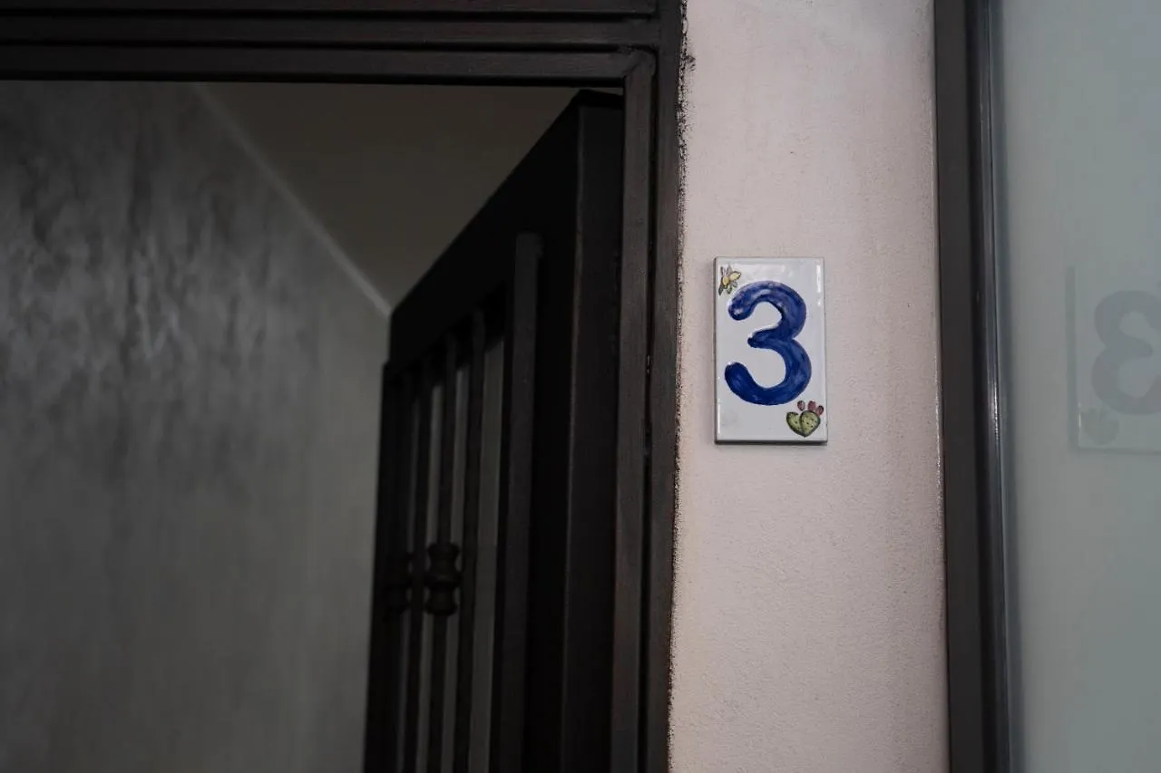 Apartment Casa Beb Chanel Catania