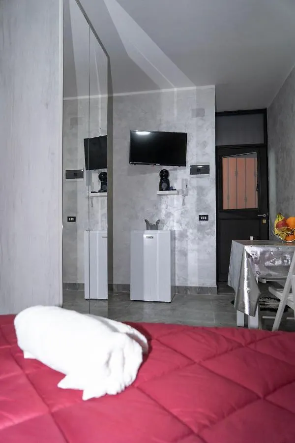 Casa Beb Chanel Catania 0*,  Italy