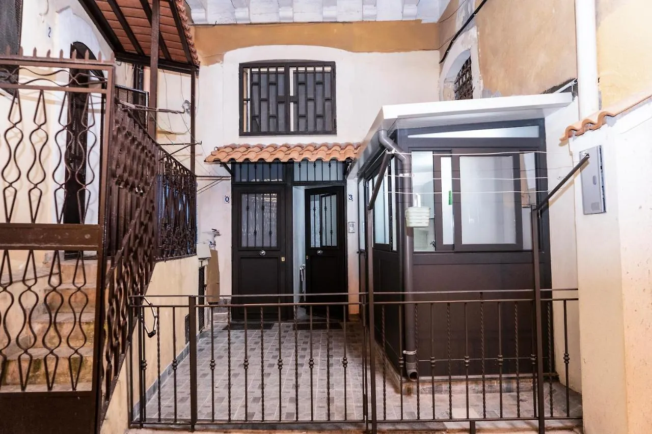 Casa Beb Chanel Catania Italy