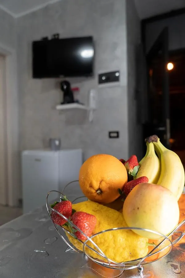 Casa Beb Chanel Catania Apartment