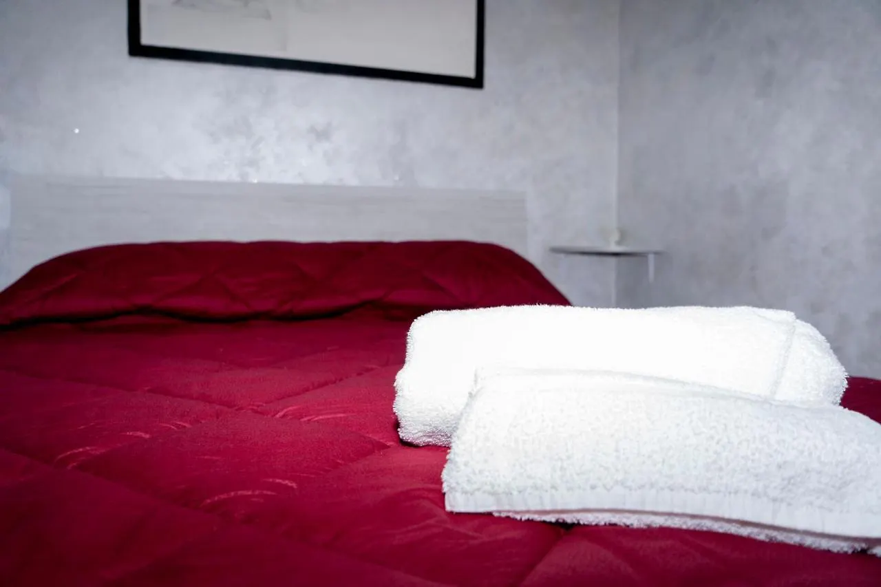 Apartment Casa Beb Chanel Catania Italy