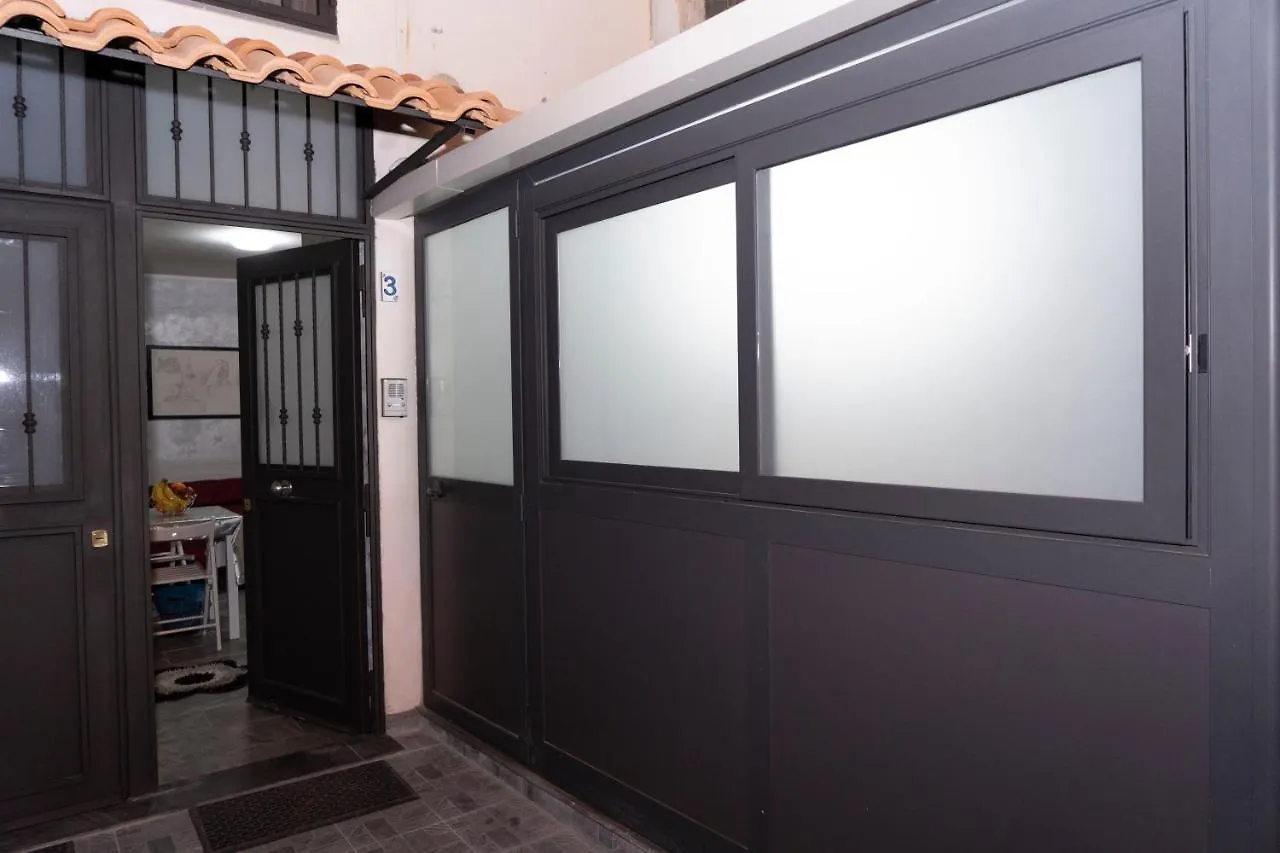 Casa Beb Chanel Catania 0*,  Italy
