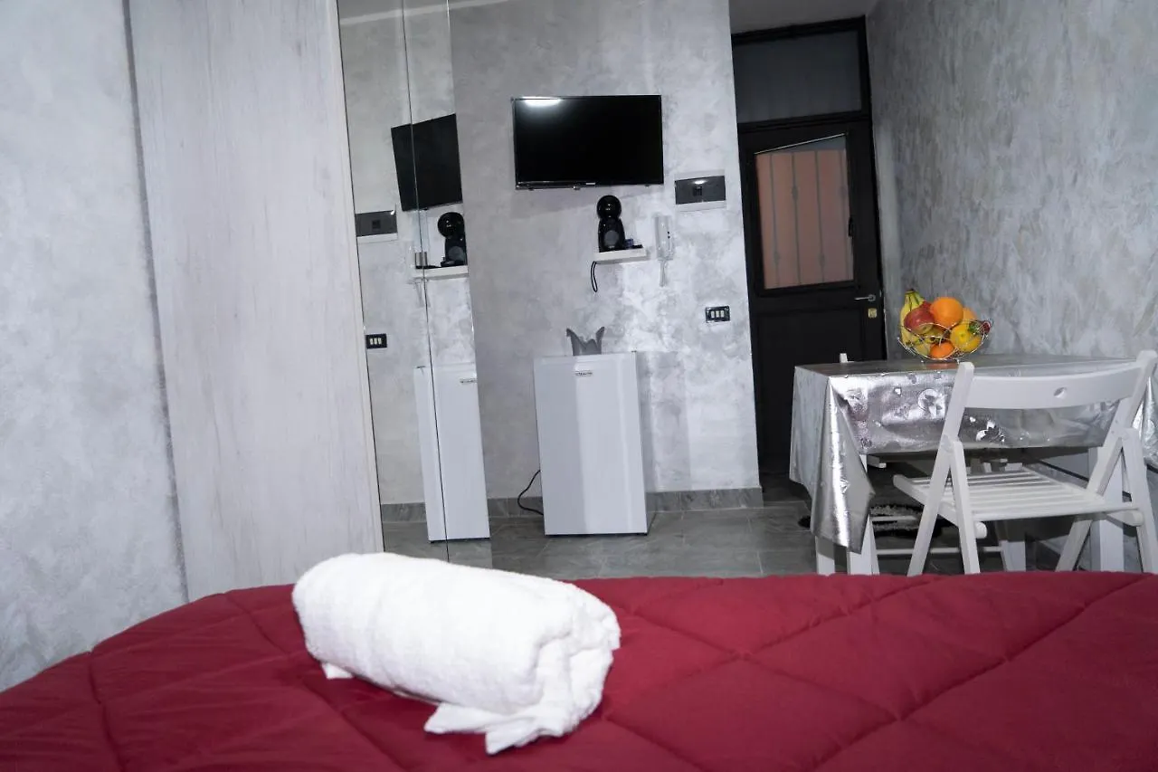 Casa Beb Chanel Catania Apartment