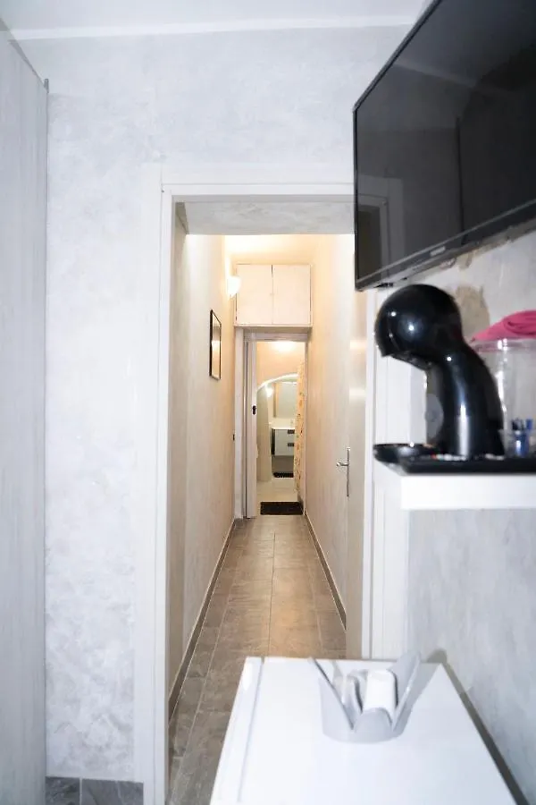 Apartment Casa Beb Chanel Catania