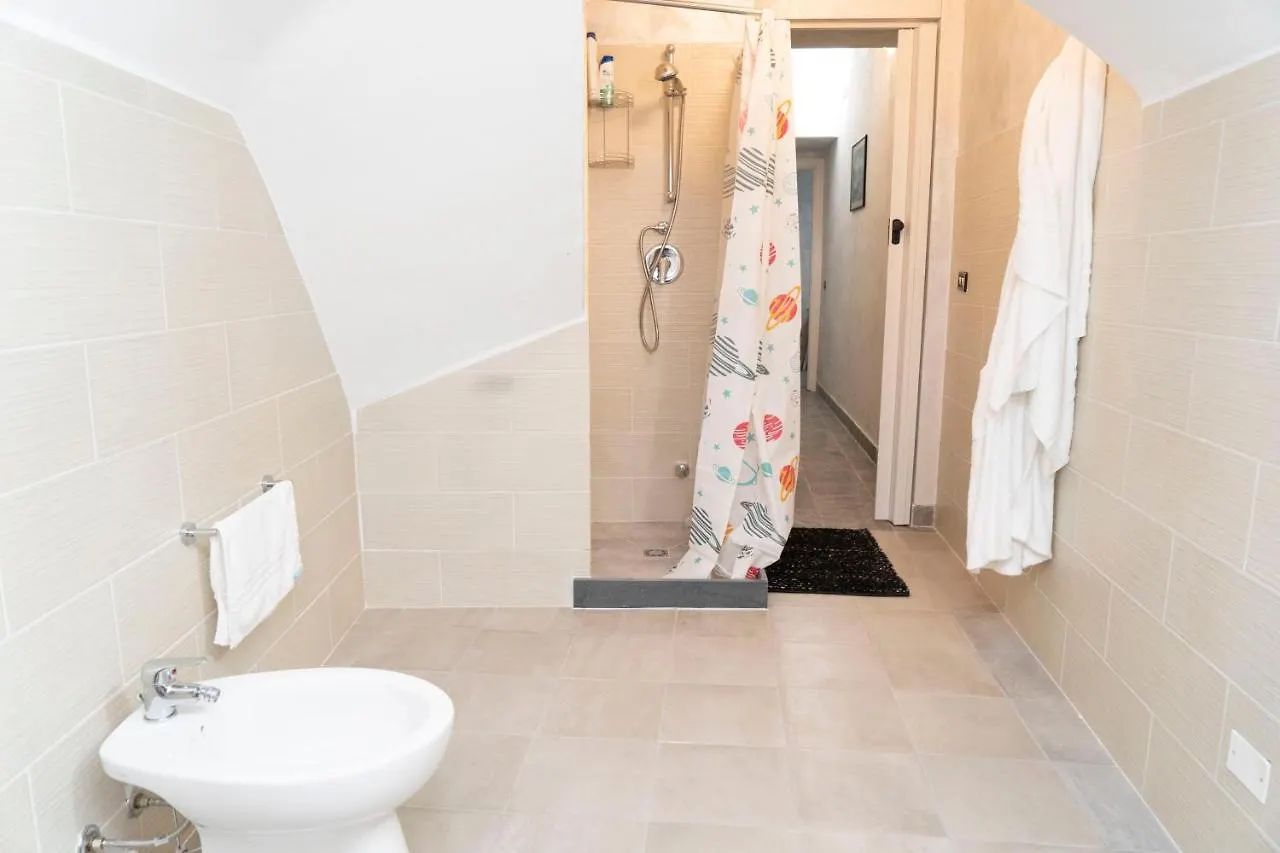Apartment Casa Beb Chanel Catania